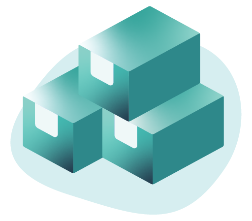 Wat zijn universele verpakkingen?